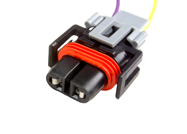 Amortecedor automotivo de alta performance